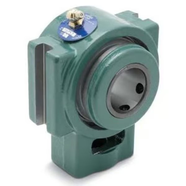 S-2000 Series Double Row Spherical Roller Bearing, Wide Slot Take-up, Non-Expansion, WSTU-S2-115R, Dodge, Mfr#: 043192 S2000 NE WS TU